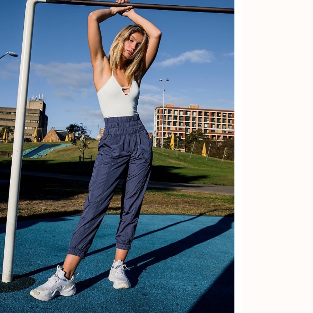 Free People Movement NWT